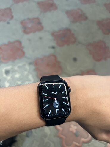 смарт часы телефон: Спортивные часы часы, Apple (Apple Watch), GPS, Альтиметр, Барометр, Водонепроницаемые, Оригинал, Синхронизация с другими устройствами, Унисекс, Б/у