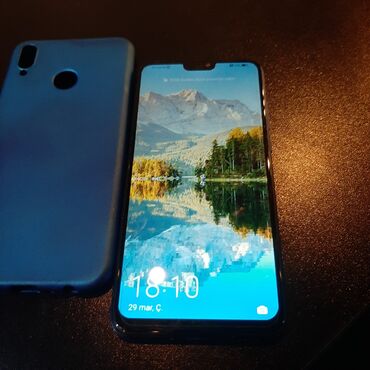 honor magic watch 2: Honor Honor 8X | 64 GB | rəng - Göy | Barmaq izi, İki sim kartlı, Face ID at lalafo.az honor magic watch 2: Honor Honor 8X | 64 GB | rəng - Göy | Barmaq izi, İki sim kartlı, Face ID