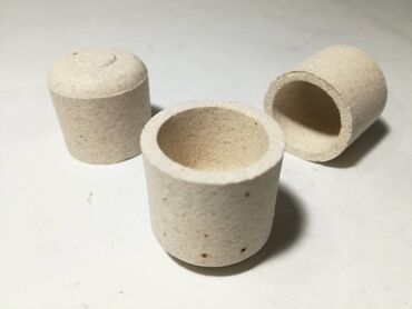 Aparati za zavarivanje: Loncic za topljenje zlata, kalaja, olova, mesinga itd. - — 11