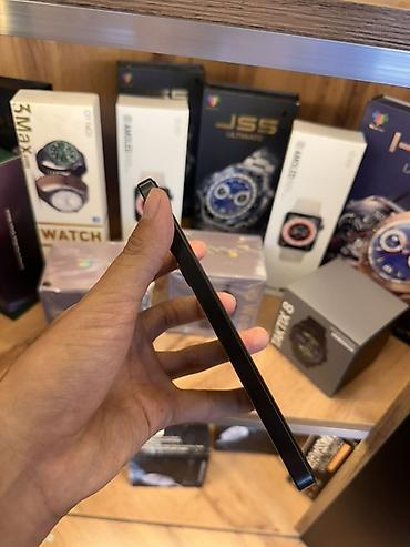 Уюлдук телефондор жана аксессуарлар: Poco X7 Pro, Жаңы, 256 ГБ, түсү - Сары, 2 SIM — 8