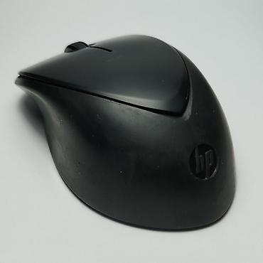 Компьютерные мышки: Оптическая мышь HP Comfort Grip (под ремонт энкодера) Беспроводная — 9