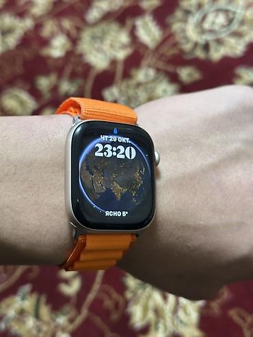 apple watch series 4: Apple Watch Series 10 Состояние 10/10 ✅ АКБ:100%🔋 Память:64✅(GPS) — 3