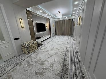 Продажа квартир: 2 комнаты, 80 м², Элитка, 6 этаж, Евроремонт — 2