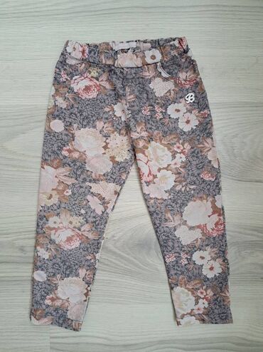 traka za naocare za decu: Cargo trousers, 98, color - Multicolored