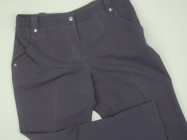 Material trousers: 2XL (EU 44), condition - Very good