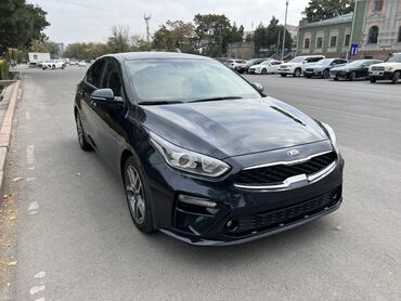 киа к5 бишкек в рассрочку: Kia K3: 2019 г., 1.6 л, Автомат, Бензин, Седан