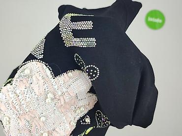 bluzki w serca: Romwe, T-shirt damski, rozmiar M — 5
