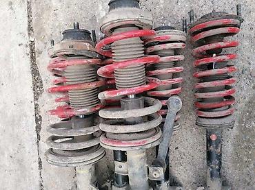 Auto delovi, gume i tjuning: Amortizeri i opruge EIBACH. Alfa Romeo 147 156 GT amortizeri i opruge — 13