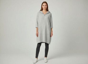 bluza wojana allegro: Diverse, Bluza z kapturem damska, rozmiar XS