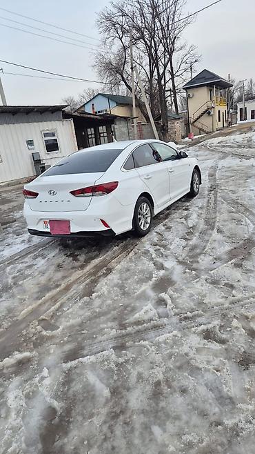 Kia: Kia Optima: 2021 г., Автомат, Бензин, Седан — 5