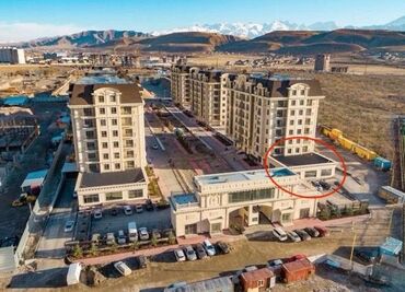 сдаю кафейню: 🏢 Сдаю Коммерческое помещение в ЖК «Французский квартал» от «Авангард