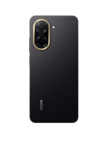 Redmi: Redmi 5A, 128 GB, rəng - Qara, Sensor — 3