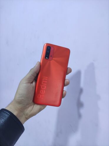 redmi 9t ikinci el: Xiaomi Redmi 9T, 64 ГБ, цвет - Красный