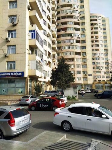 Yeni tikili: 3 otaqlı, Yeni tikili, m. Həzi Aslanov, 120 kv. m -da lalafo.az — 1 Yeni tikili: 3 otaqlı, Yeni tikili, m. Həzi Aslanov, 120 kv. m — 1