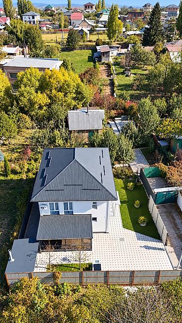 продаю участок полицейский городок: 4 комнаты, 125 м², 3 соток, Электричество, Холодная вода, Септик — 3