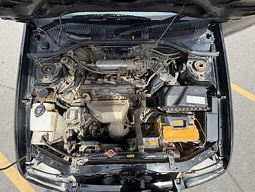 e60 m5: Toyota Caldina: 1997 г., 2 л, Автомат, Бензин, Универсал — 8