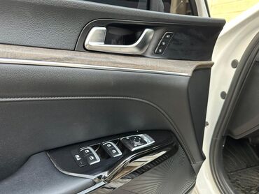 Kia: Kia K5: 2022 г., 2.5 л, Автомат, Бензин, Седан — 12