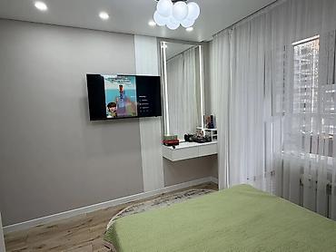 Продажа квартир: 2 комнаты, 76 м², Элитка, 5 этаж, Евроремонт — 7