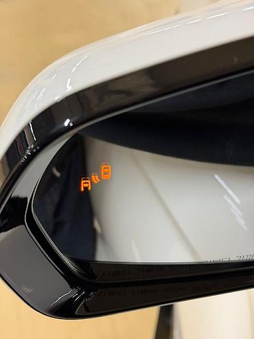 Ssangyong: Ssangyong Rexton: 2020 г., 2.2 л, Автомат, Дизель, Внедорожник at lalafo.kg — 14 Ssangyong: Ssangyong Rexton: 2020 г., 2.2 л, Автомат, Дизель, Внедорожник — 14