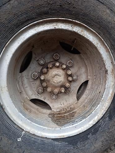 Грузовики: Грузовик, ЗИЛ, Б/у — 5