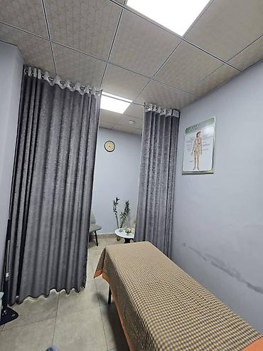 Массаж: Массаж | Сутулость, нарушение осанки — 8