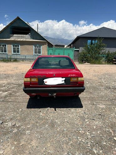 бампер опель вектра а: Audi 100: 1987 г., 1.8 л, Механика, Газ, Седан
