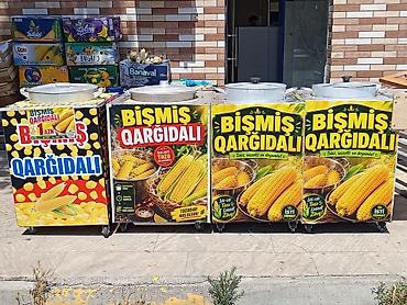 meyve blender: Təcili satılır her şeyi işlək vəziyyətdədi 15 günün aparatidi hec bir — 4