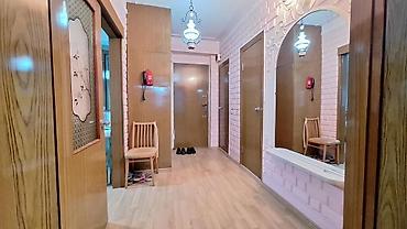 8 noyabr: Bakı, Ağ şəhər, 2 otaqlı, Köhnə tikili, m. Xətai, 87 kv. m — 7