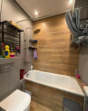 Продажа квартир: 3 комнаты, 50 м², Шлагбаум Индивидуалка, 4 этаж, Дизайнерский ремонт — 2