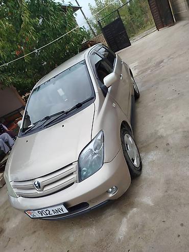 тойота ист стартер: Toyota Ist: 2002 г., 1.5 л, Автомат, Бензин, Хэтчбэк — 2
