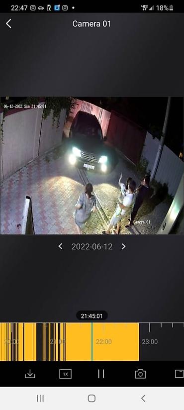 Видеонаблюдение, охрана: Системы видеонаблюдения, Домофоны, Охраннопожарные сигнализации | Офисы, Квартиры, Дома | Установка, Демонтаж, Настройка — 14