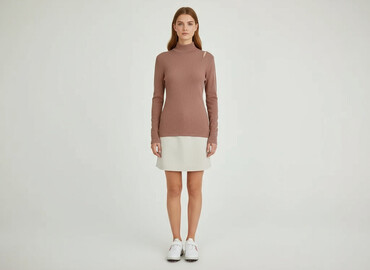 koszulki basic uniqlo: Amisu, Гольф жіночий, розмір S