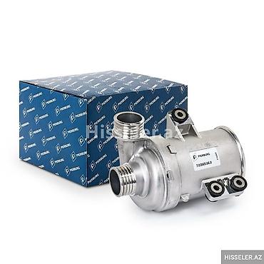 mercedes disk r17: Pierburg su nasosu (elektrikli) – 7.03965.66.0 Chox az iwlenib. Qalin — 1