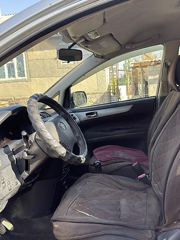i vtec: Toyota Avensis: 2005 г., Механика, Дизель, Универсал — 3
