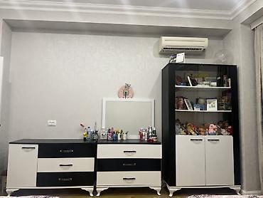 Qara-ağ rəng çalarında modullu yataq otağı mebel dəsti, Salogludan lalafo.az -da Qara-ağ rəng çalarında modullu yataq otağı mebel dəsti, Salogludan