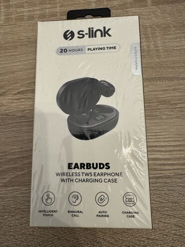 bežične slušalice u boji cena: Bezicne slusalice nove…