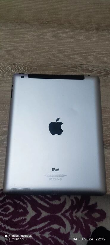 ipad 5 mini: IPhone pad4