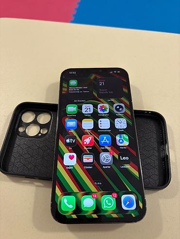 iphone 12 pro max plata: IPhone 12 Pro Max, 128 GB, Mavi, Face ID — 2