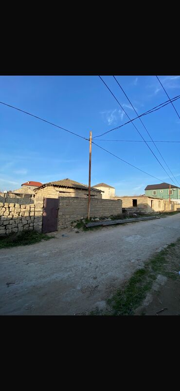 qebelede gunluk kiraye evler: 5 sot, Biznes üçün, Mülkiyyətçi, Kupça (Çıxarış)