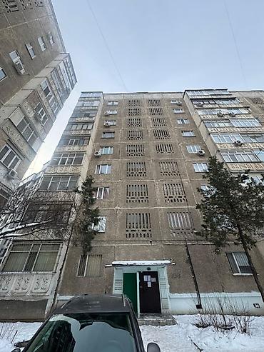 Продажа квартир: 1 комната, 36 м², 105 серия, 8 этаж — 1