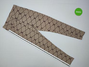 neonowe botki: Legginsy Sportowe damskie, rozmiar L — 2