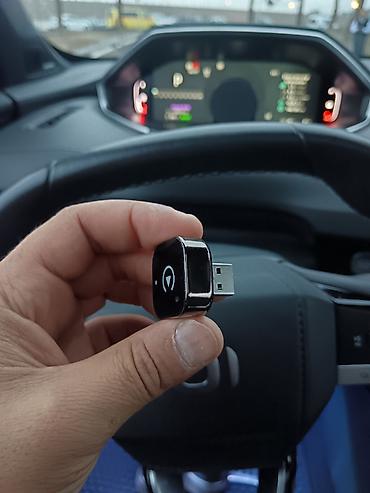 plesteshin 5: Adapter 5 Vt, Yeni — 6