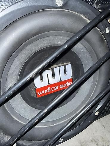 тв приставка сайма телеком: Активный автомобильный сабвуфер Wudi Car Audio в корпусе - Встроенный — 4