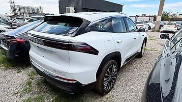 GAC: Beka Auto 🚘 GAC M7 🗓️ 2026 год 🆕 Новый, без пробег ⚙️ Двигатель: 1.5 — 9