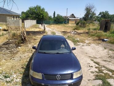 ящик для инструментов в машину: Volkswagen Passat: 1996 г., 1.8 л, Механика, Бензин, Седан