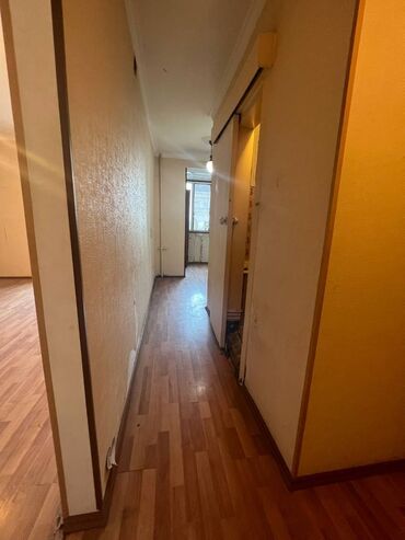 Köhnə tikili: Bakı, 1 otaqlı, Köhnə tikili, 38 kv. m — 4