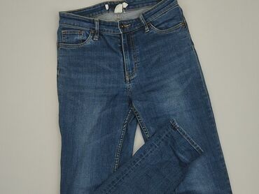 bluzki jeansowe: Jeans, S (EU 36), condition - Good