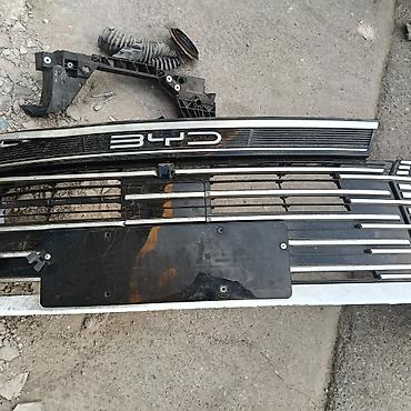 Транспорт: BYD desdeyor üçün orijinal ön bamper komplekti üsdunde olan — 2