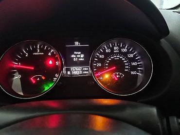 KILOMETAR SAT - BRZINOMER ZA NISSAN QASHQAI OD 2010. DO 2013. GOD. | na lalafo.rs KILOMETAR SAT - BRZINOMER ZA NISSAN QASHQAI OD 2010. DO 2013. GOD. |