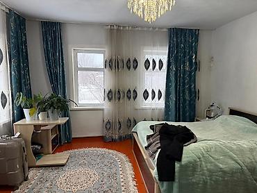 Продажа домов: Дом, 5 м², 4 комнаты — 10